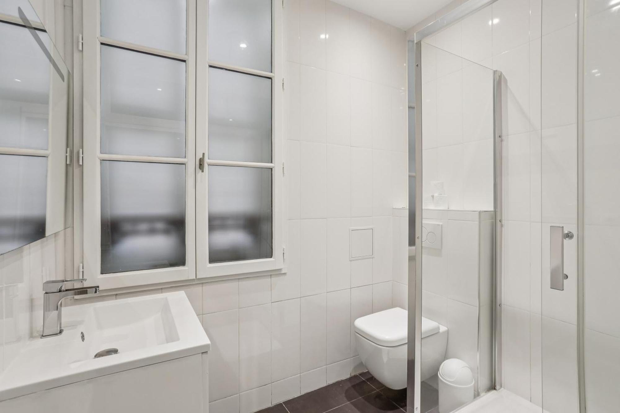 Charming Design Near Sorbonne Appartamento Parigi